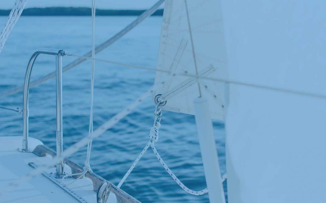 Professioni per il mare