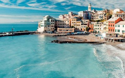 Salone nautico 2018: Navimap a Genova coniuga novità e qualità