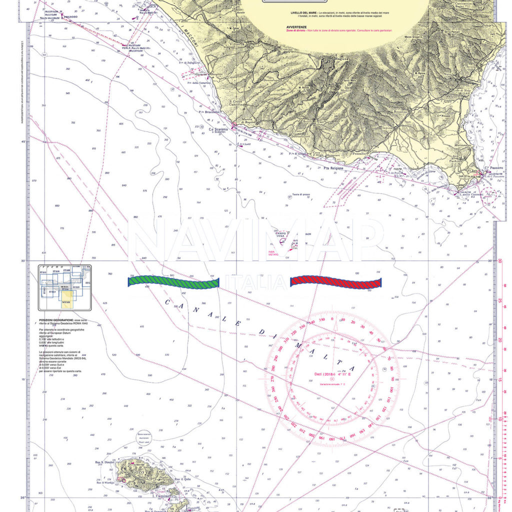 Da Licata a Marzamemi con le Isole di Malta e Gozo